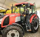 XII Międzynarodowe Targi FERMA BYDŁA i XV Międzynarodowe Targi FERMA ŚWIŃ i DROBIU - 73