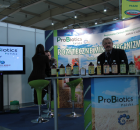 Foto reportaż z Międzynarodowych Targów Hodowli Zwierząt FARMA