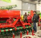 Fotoreportaż AGROTECH, LAS EXPO 2011