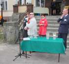 Fotoreportaż z XX Agro-Targów 2011 w Starej Łubiance