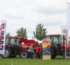 Ciągniki rolnicze Case 80