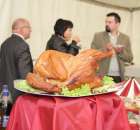 Pokaz Kulinarny z degustacją potraw z indyka