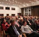 Fotoreportaż z XI Międzynarodowych Targów Fermy Bydła