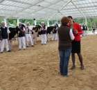 Prezentacja Championów na VII Ogólnopolskiej Wystawie Bydła Hodowlanego w Sielinku 2012 - 50