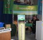 Fotoreportaż  z XI Międzynarodowych Targów Fermy Bydła