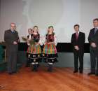 Fotoreportaż z XI Międzynarodowych Targów Fermy Bydła