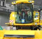 Fotoreportaż AGROTECH, LAS EXPO 2011