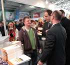 Foto reportaż  z XI Międzynarodowych Targów Fermy Bydła