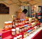 Fotoreportaż AGROTECH, LAS EXPO 2011