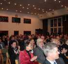 Fotoreportaż  z XI Międzynarodowych Targów Fermy Bydła