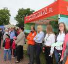 XVII Wielkopolskie Targi Rolnicze Sielinko 2011 zdj.  - 57