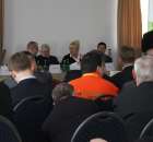 Walne zgromadzenie członków UPEMI - 4