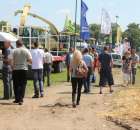 Szepietowo 2012 XIX Regionalna Wystawa Zwierząt Hodowlanych, I Ogólnopolska Wystawa Drobiu oraz Dni z Doradztwem Rolniczym - 18