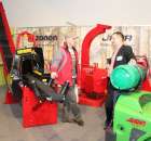 Fotoreportaż AGROTECH, LAS EXPO 2011