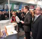 Foto reportaż  z XI Międzynarodowych Targów Fermy Bydła