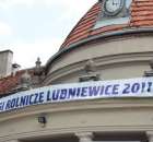 XX Targi Rolnicze Lubniewice 