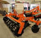 Fotoreportaż AGROTECH, LAS EXPO 2011