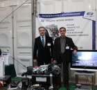 Fotoreportaż AGROTECH, LAS EXPO 2011