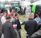 Fotoreportaż z XX Agro-Targów 2011 w Starej Łubiance