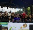 Występy artystyczne odbywające się podczas Dni Indyka