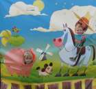 Zagroda Gospodarz.pl