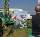 Stoisko redakcji Gospodarz.pl