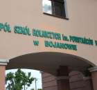 Zespół Szkół Rolniczych im. Powstańców WLKP. w Bojanowie