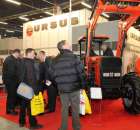 Fotoreportaż AGROTECH, LAS EXPO 2011