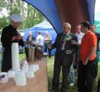 XX Targi Rolnicze Lubniewice