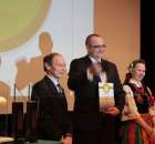 Fotoreportaż  z XI Międzynarodowych Targów Fermy Bydła