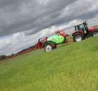 Zielone Agro Show Kąkolewo - Polskie Zboża  - 98