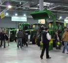 Fotoreportaż AGROTECH, LAS EXPO 2011