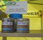 Nawozy wapniowe tlenkowo - magnezowe