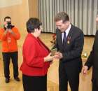 Debata Rolna 2012 oraz Jubileusz XV-lecia Lubuskiej Izby Rolniczej - 85