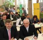 Debata Rolna 2012 oraz Jubileusz XV-lecia Lubuskiej Izby Rolniczej - 10