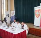 Fotoreportaż z Certyfikacji Jakości Tradycyjnych Wielkopolskich Wędlin.