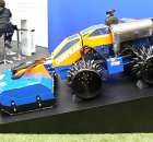 AGROTECHNICA 2011, AgroProfi.pl