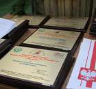 Nagrody - Szepietowo 2012 XIX Regionalna Wystawa Zwierząt Hodowlanych - 56