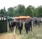 XX Targi Rolnicze Lubniewice