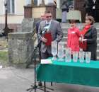 Fotoreportaż z XX Agro-Targów 2011 w Starej Łubiance