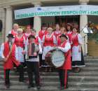 XX Targi Rolnicze Lubniewice 