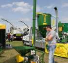 Szepietowo 2012 XIX Regionalna Wystawa Zwierząt Hodowlanych, I Ogólnopolska Wystawa Drobiu oraz Dni z Doradztwem Rolniczym - 117