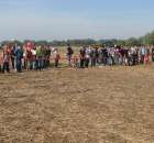 Foto reportaż z AGRO SHOW Bednary 2010