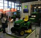 V Międzynarodowe Targi Ogrodnicze Gardenia 2011