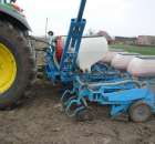 Siewnik do kukurydzy Monosem 