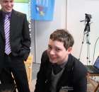 Fotoreportaż z XI Międzynarodowych Targów Fermy Bydła