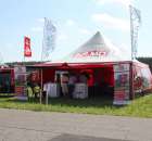 Stoisko firmy Feraboli