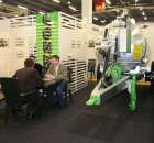 Fotoreportaż AGROTECH, LAS EXPO 2011