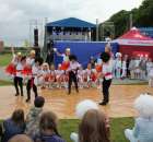 Występy artystyczne odbywające się podczas Dni Indyka