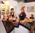 Fotoreportaż AGROTECH, LAS EXPO 2011